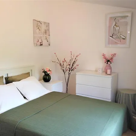 Casa Nordica Сasa de vacaciones