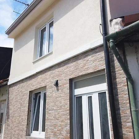 Casa Nordica Semesterbostad Oporto