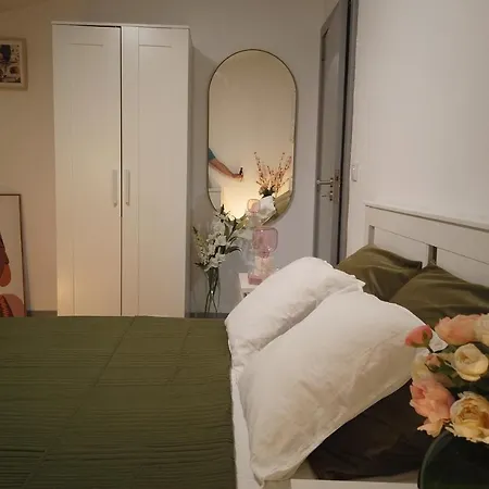 Casa Nordica Сasa de vacaciones