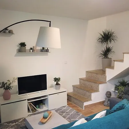 Casa Nordica Semesterbostad *