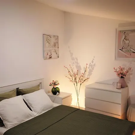 Semesterbostad Casa Nordica