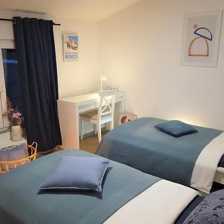 Сasa de vacaciones Casa Nordica